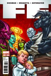 FF #20 