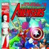 MARVEL UNIVERSE AVENGERS EARTH'S MIGHTIEST HEROES 5