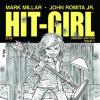 HIT-GIRL 4 JRJR SKETCH VARIANT