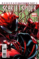 Scarlet Spider #11 