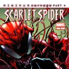 SCARLET SPIDER 11