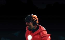 Ultimate Comics Iron Man #3