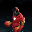 Ultimate Comics Iron Man #3