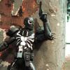 Flash Thompson Venom figure by Diamond Select Toys