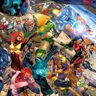 First Look: X-Factor #250