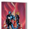 CAPTAIN AMERICA: LAND OF THE FREE TPB