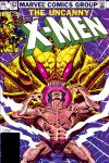 Uncanny X-Men (1963) #162