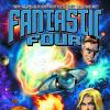 FANTASTIC FOUR 2 2ND PRINTING VARIANT
