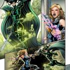 First Look: Fearless Defenders #2