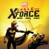 cover from Cable and X-Force (2012) #5