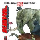 DEADPOOL 2 3RD PRINTING VARIANT (NOW)