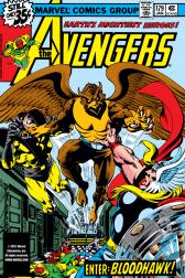 Avengers #179 