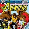 Avengers (1963) #179 Cover