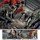 Sneak Peek: Age of Ultron #5