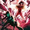 cover from Uncanny X-Force (2013) #3