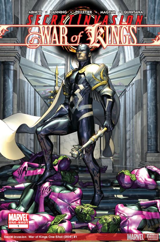 Cover #1