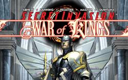 Cover #1