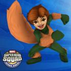  Go Nuts With Squirrel Girl in Super Hero Squad Online