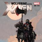 WOLVERINE & THE X-MEN 28 MALEEV IRON MAN MANY ARMORS VARIANT (1 FOR 20, WITH DIGITAL CODE)