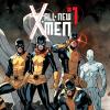 All-New X-Men 2012 Cover #1