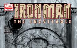 Cover #5