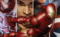 The History of Iron Man Pt. 44