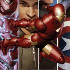 The History of Iron Man Pt. 44