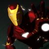 Iron Man down but not out in Iron Man: Armored Adventures