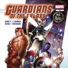 Guardians of the Galaxy #16