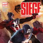 Siege: Captain America