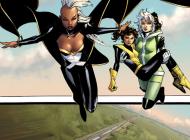 Sneak Peek: X-Men #1