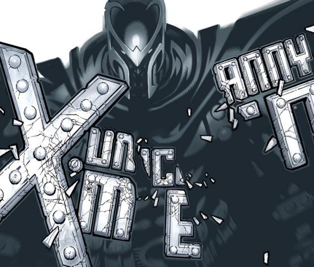 Uncanny X-Men (2013) #3
