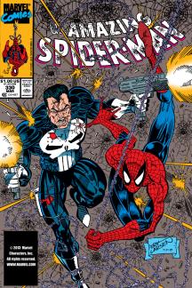 Amazing Spider-Man (1963) #330