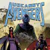 UNCANNY AVENGERS 8AU (WITH DIGITAL CODE)