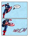 marvel heroes dialogue