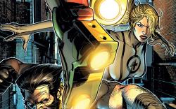 This Week in Marvel #80.5 - Age of Ultron #7