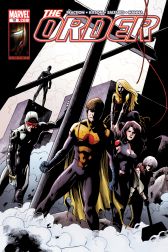 The Order #10 