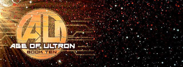 Get Age of Ultron #10