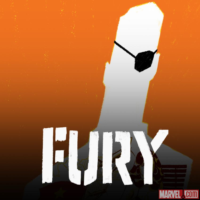 Fury Max (2011 - 2013)