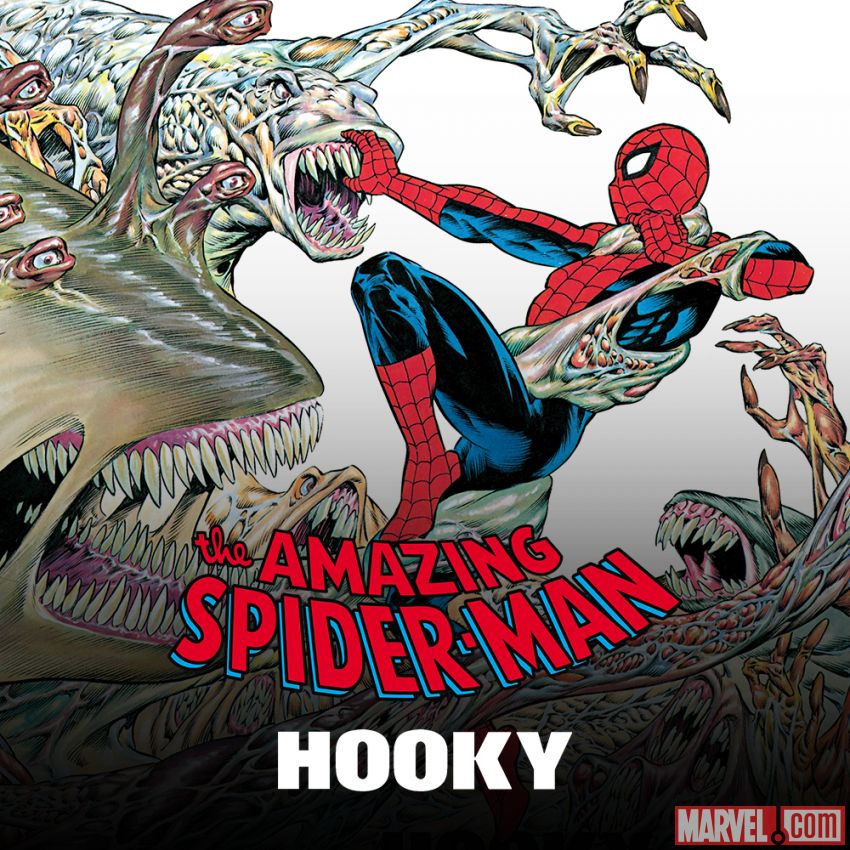 Amazing Spider-Man: Hooky (1986)