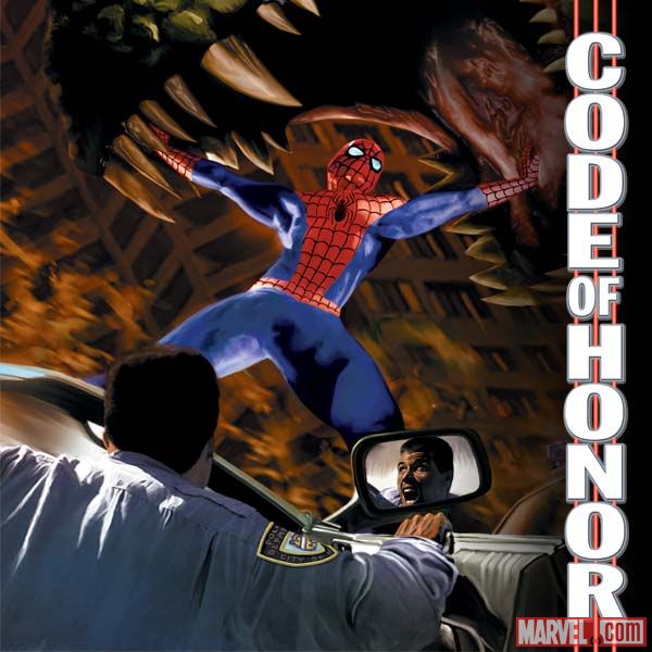 Code of Honor (1997)