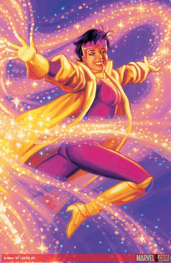 X-Men '97 (2024) #3 (Variant)