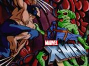 X-Men (1992) - Season 3, Episode 45