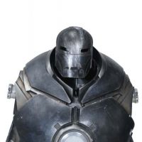 Iron Monger movie prop from Iron Man