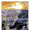 NEW AVENGERS #61 Art by Stuart Immonen