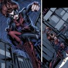 Amazing Spider-Man Presents: Jackpot (2009) #1
