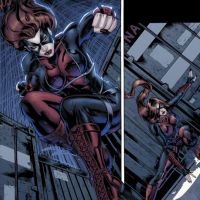 Amazing Spider-Man Presents: Jackpot (2009) #1