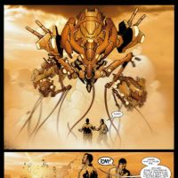 Invincible Iron Man (2008) #20