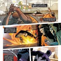 DARK REIGN: THE SINISTER SPIDER-MAN #3, page 2