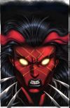 Hulk (2008) #14 (RED SHE-HULK VARIANT)